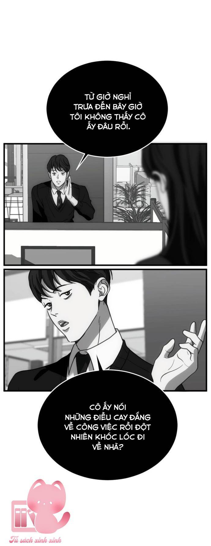 Ba Lần Động Phòng Chap 10 - Next Chap 11