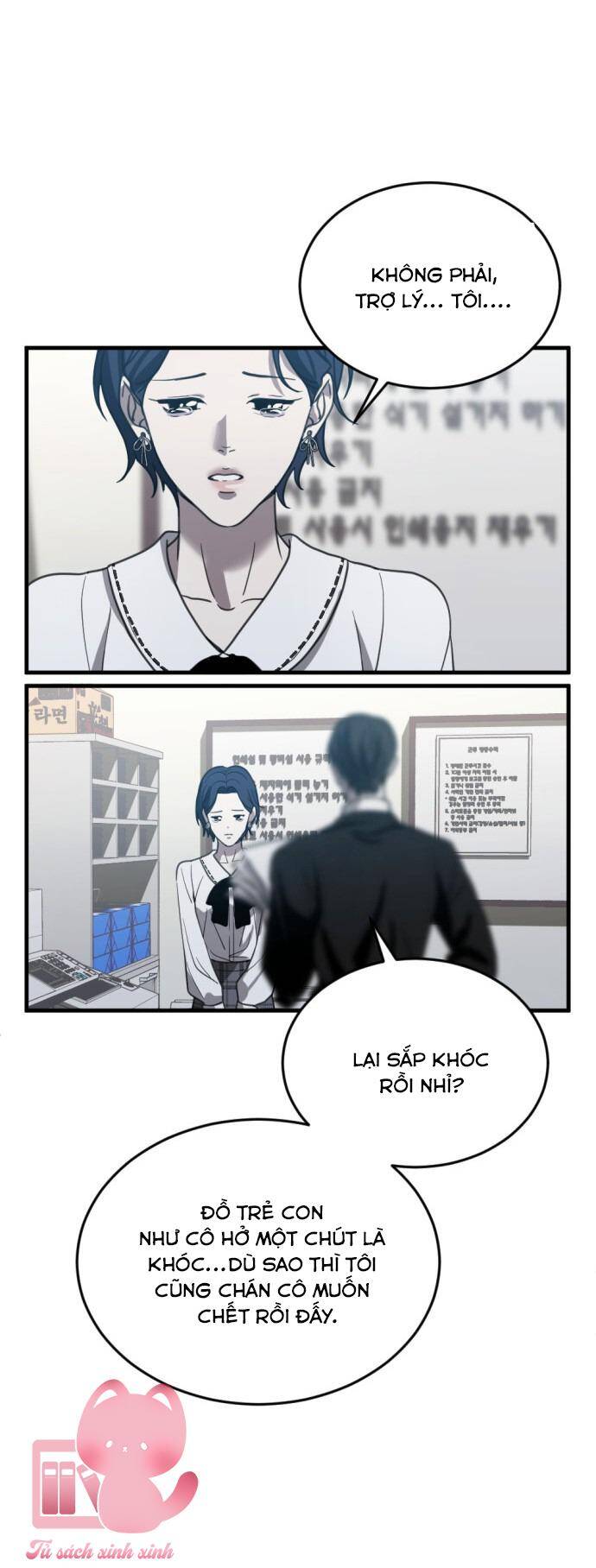 Ba Lần Động Phòng Chap 10 - Next Chap 11