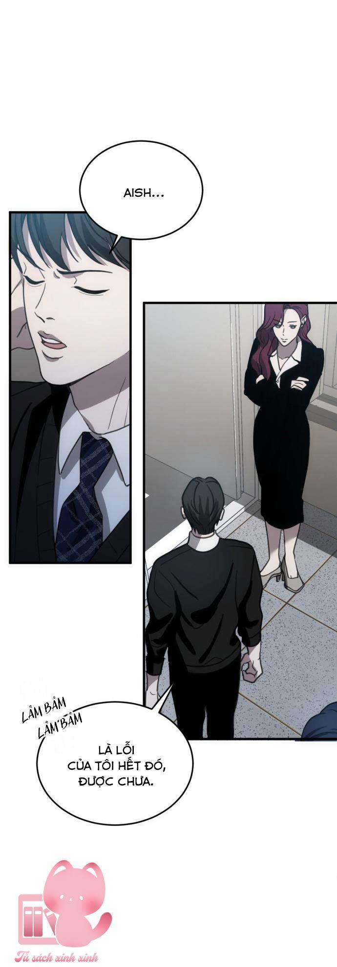 Ba Lần Động Phòng Chap 10 - Next Chap 11