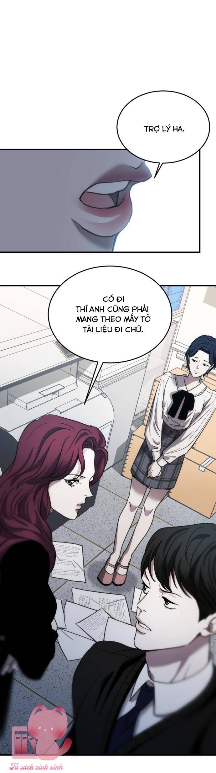 Ba Lần Động Phòng Chap 10 - Next Chap 11