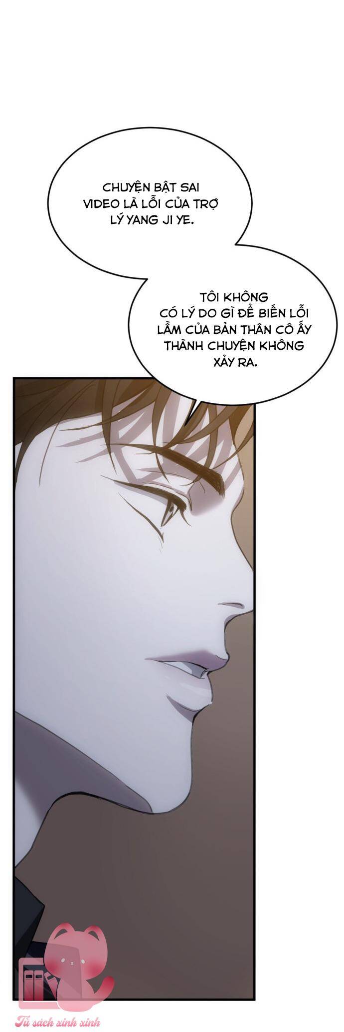 Ba Lần Động Phòng Chap 10 - Next Chap 11
