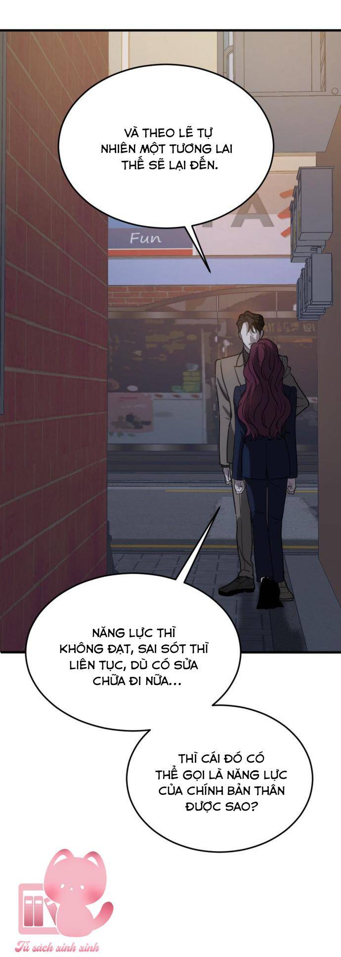 Ba Lần Động Phòng Chap 10 - Next Chap 11