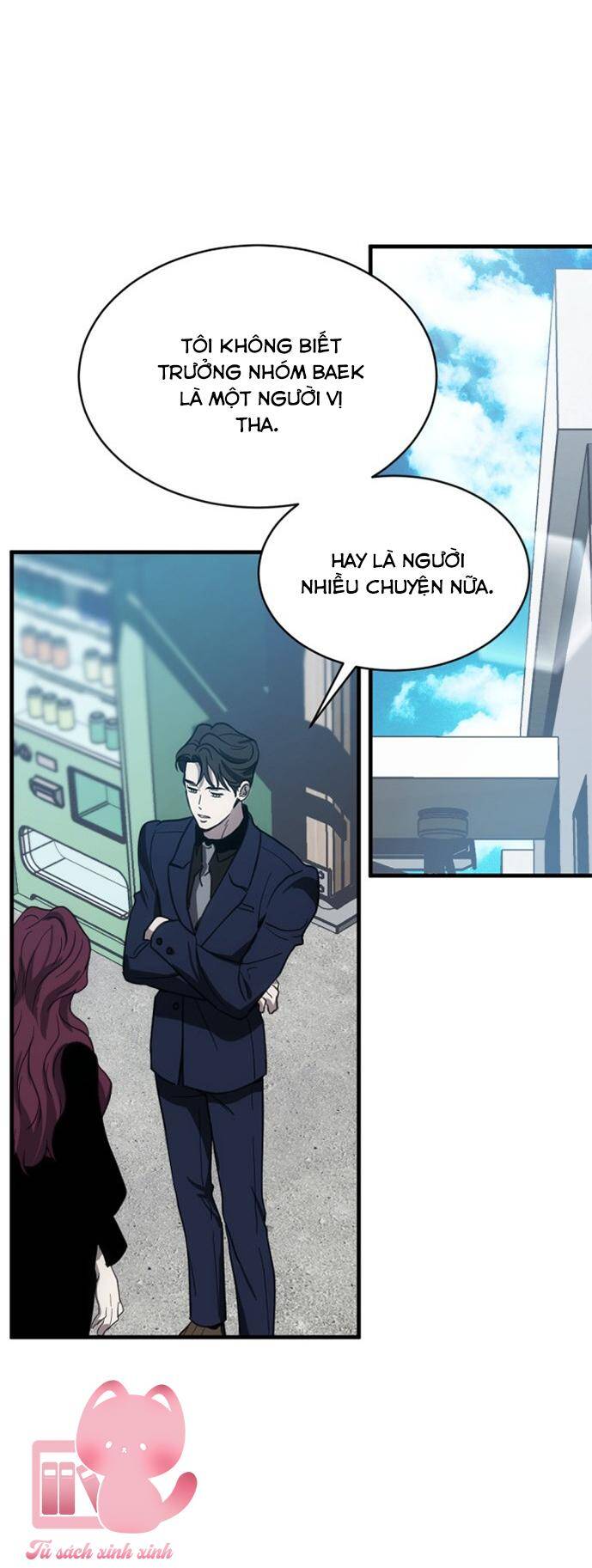 Ba Lần Động Phòng Chap 11 - Next Chap 12