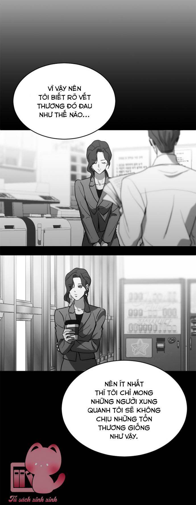 Ba Lần Động Phòng Chap 11 - Next Chap 12