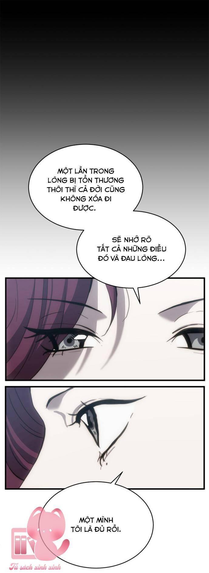 Ba Lần Động Phòng Chap 11 - Next Chap 12