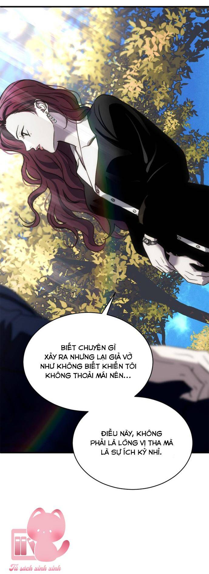 Ba Lần Động Phòng Chap 11 - Next Chap 12