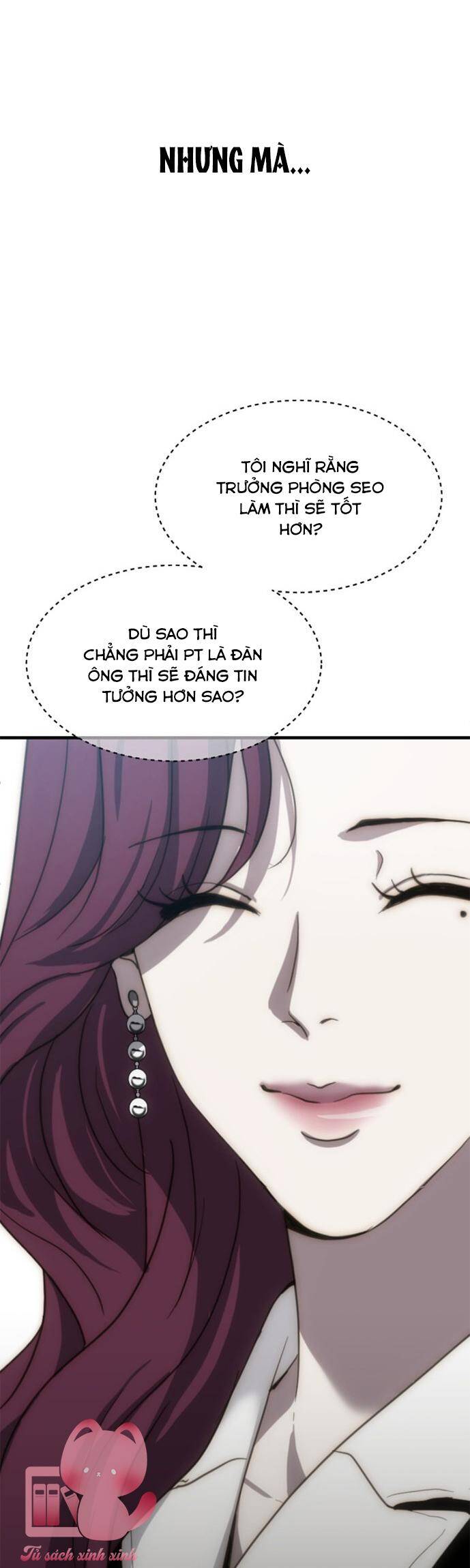 Ba Lần Động Phòng Chap 11 - Next Chap 12