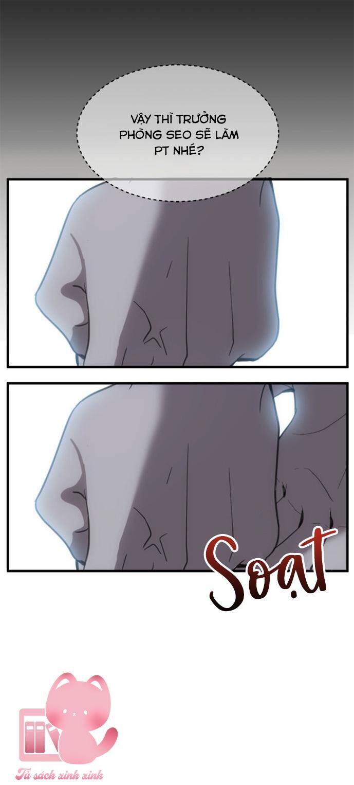 Ba Lần Động Phòng Chap 11 - Next Chap 12
