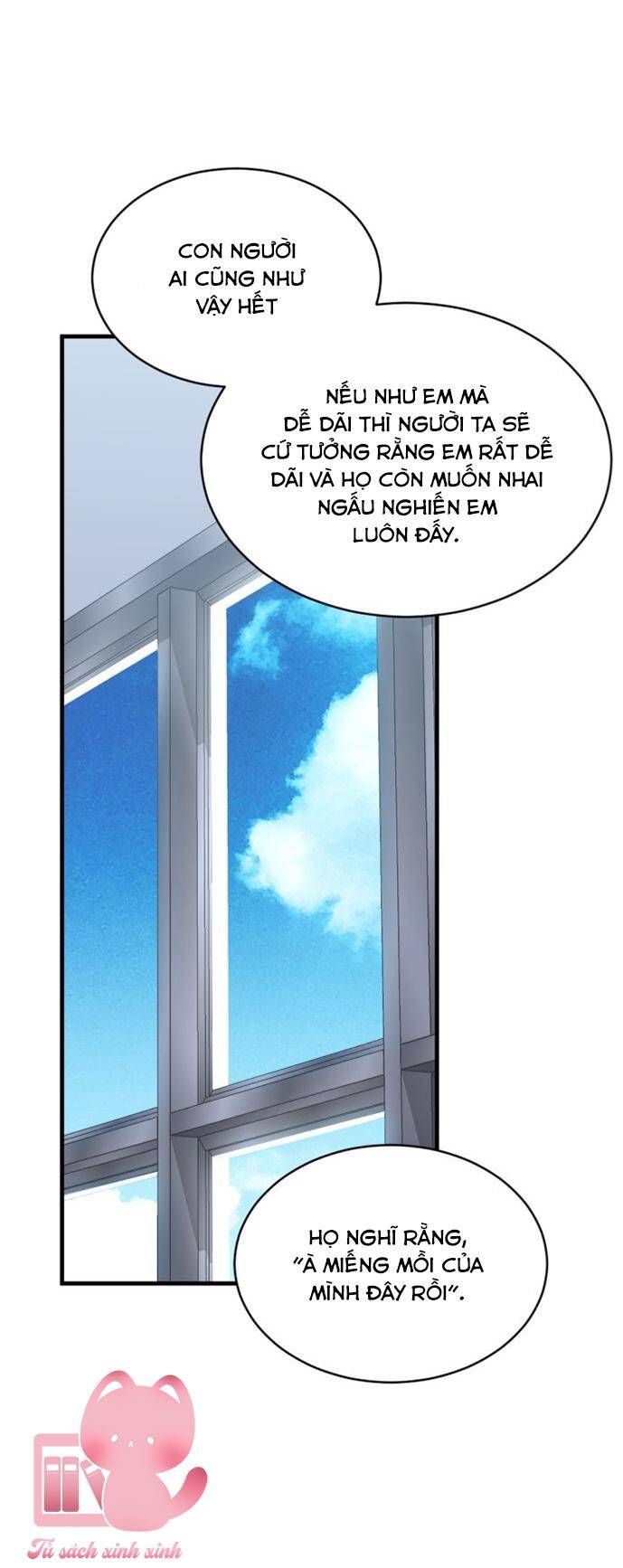 Ba Lần Động Phòng Chap 11 - Next Chap 12