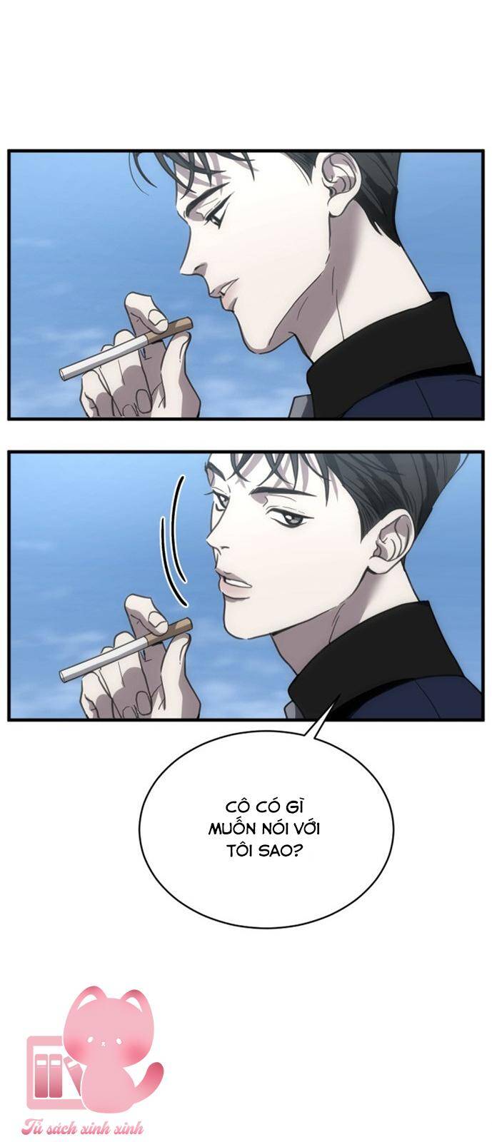 Ba Lần Động Phòng Chap 11 - Next Chap 12