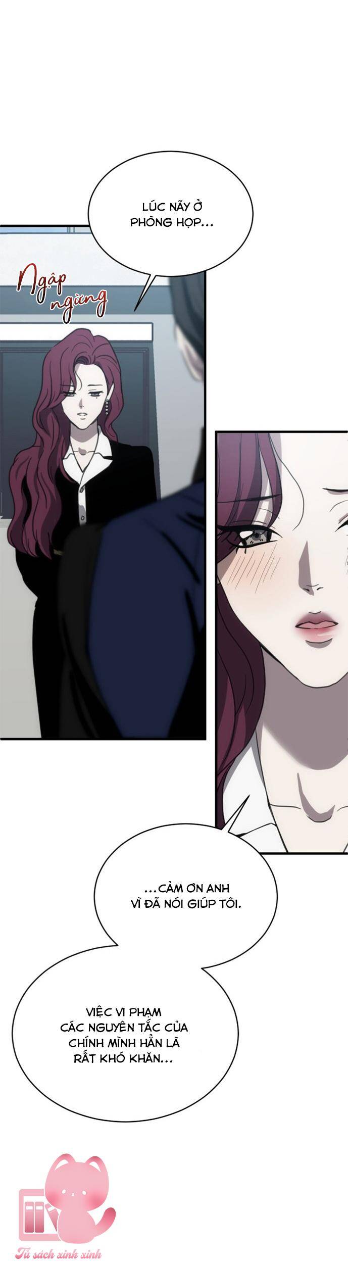 Ba Lần Động Phòng Chap 11 - Next Chap 12