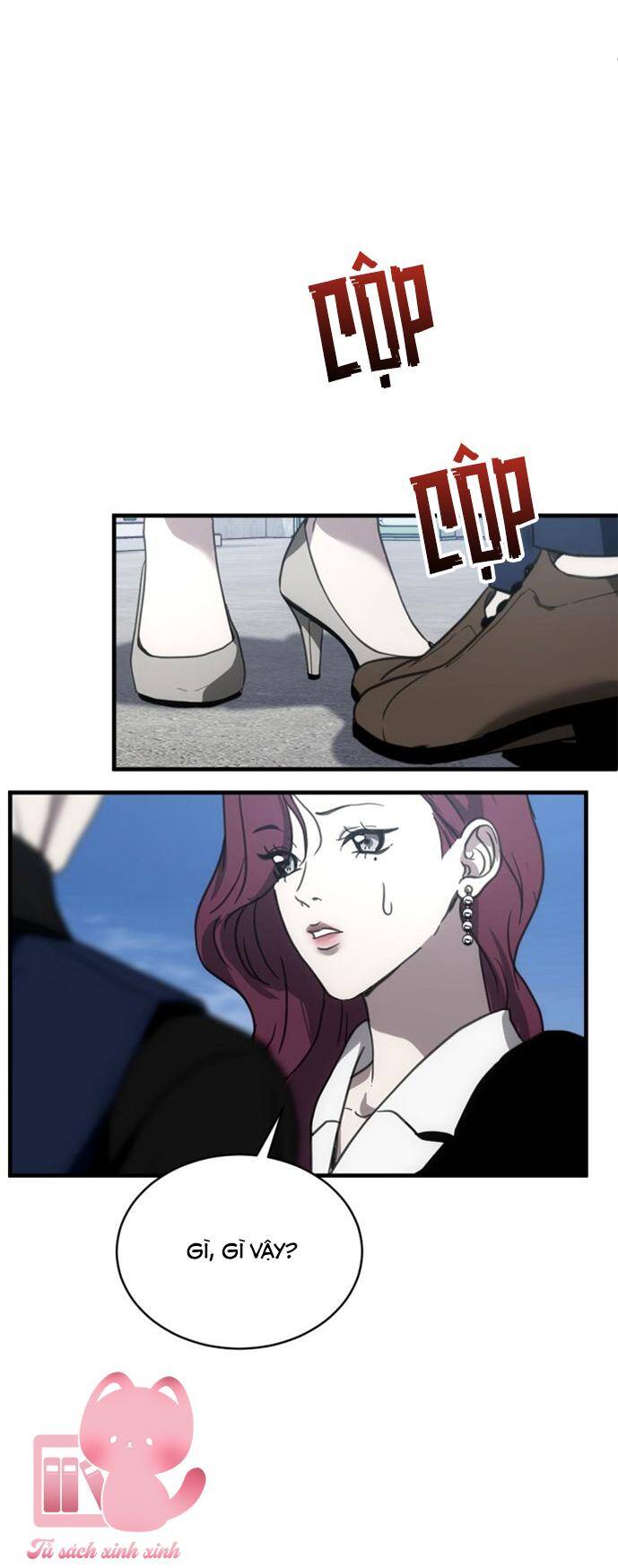Ba Lần Động Phòng Chap 11 - Next Chap 12