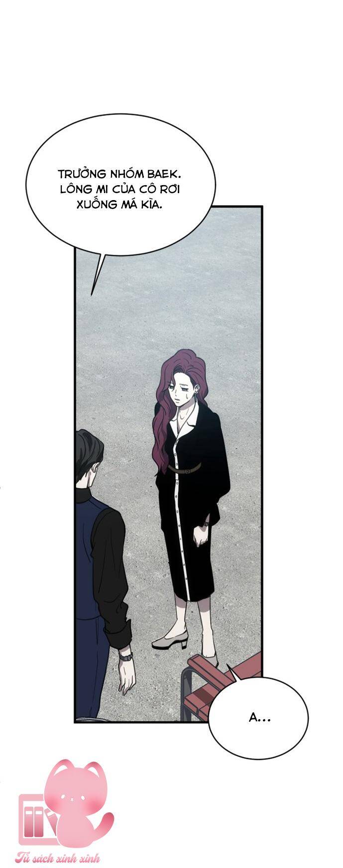 Ba Lần Động Phòng Chap 11 - Next Chap 12