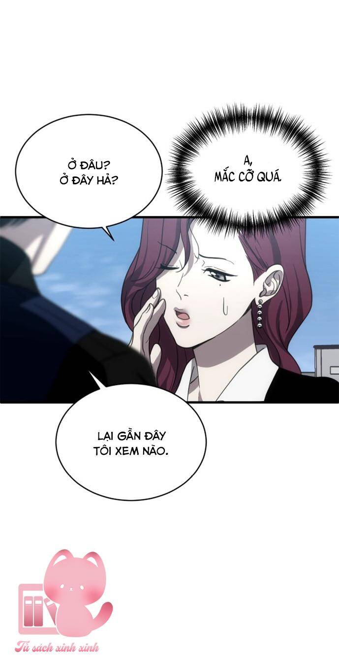 Ba Lần Động Phòng Chap 11 - Next Chap 12
