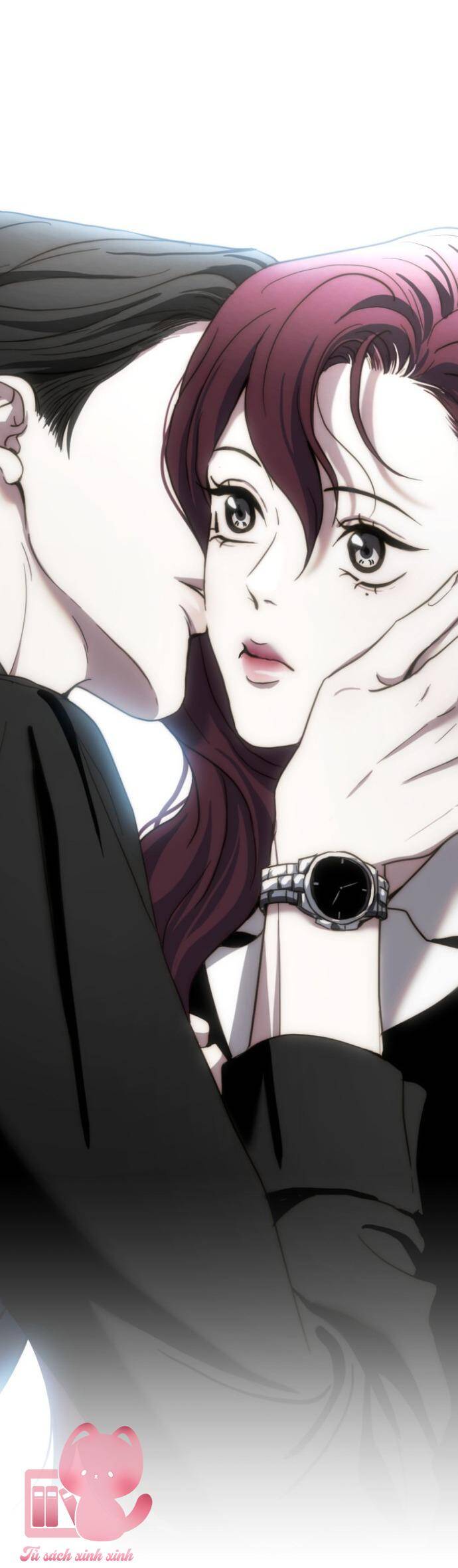 Ba Lần Động Phòng Chap 11 - Next Chap 12
