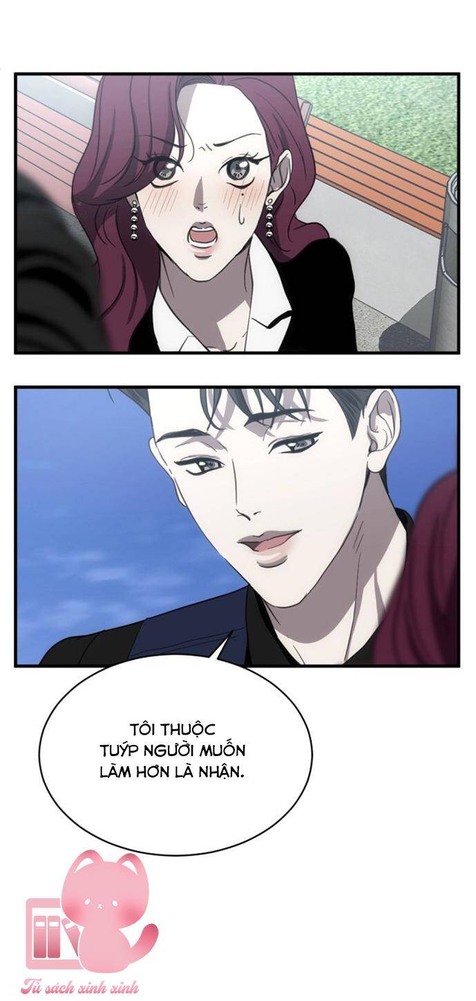 Ba Lần Động Phòng Chap 11 - Next Chap 12