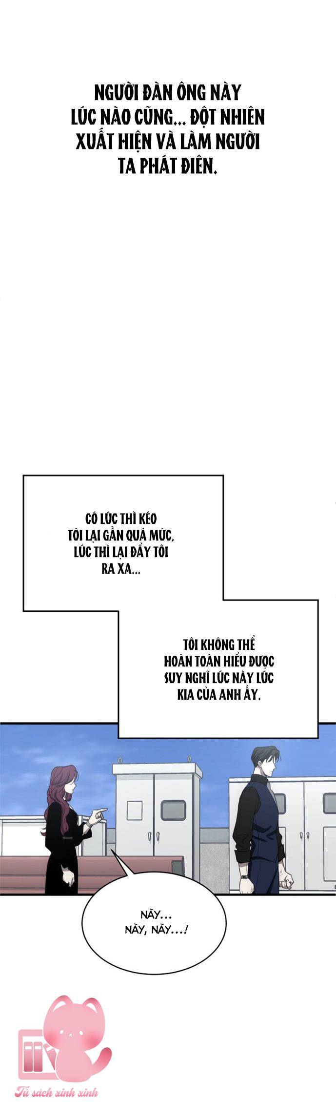 Ba Lần Động Phòng Chap 11 - Next Chap 12