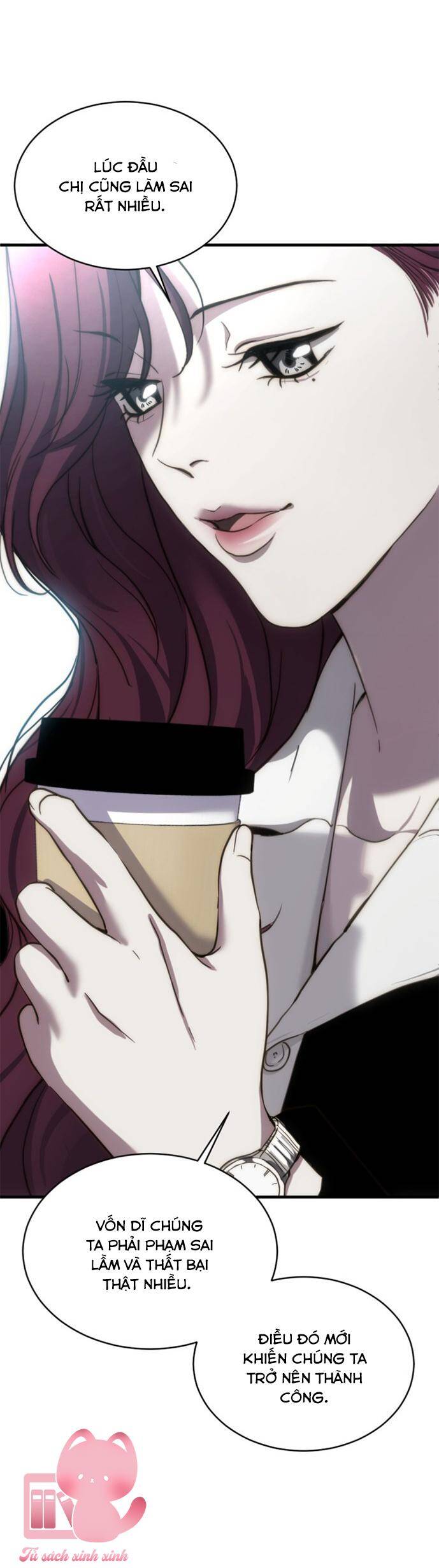 Ba Lần Động Phòng Chap 11 - Next Chap 12
