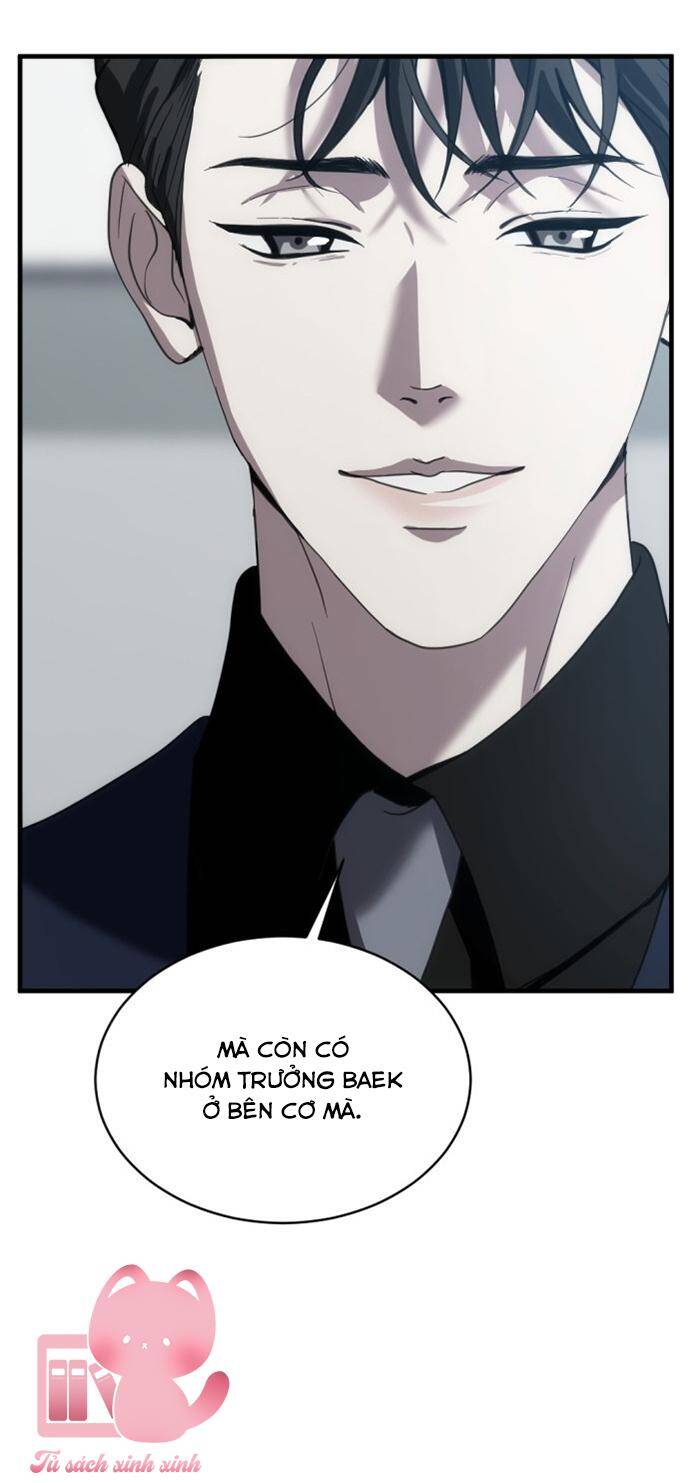 Ba Lần Động Phòng Chap 11 - Next Chap 12