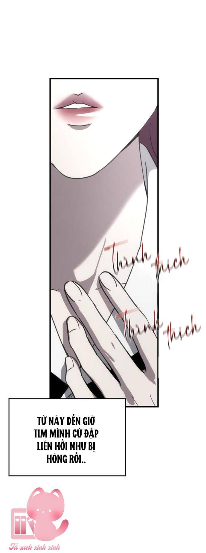 Ba Lần Động Phòng Chap 11 - Next Chap 12