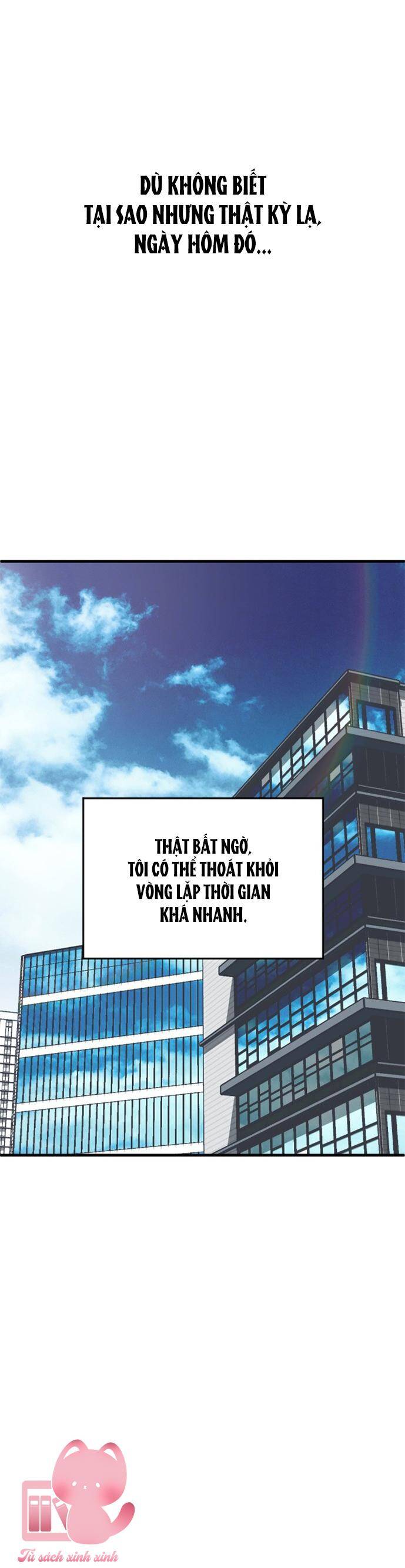 Ba Lần Động Phòng Chap 11 - Next Chap 12