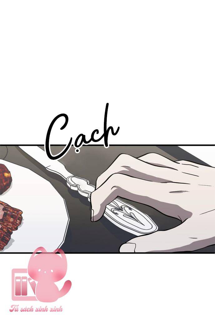 Ba Lần Động Phòng Chap 11 - Next Chap 12