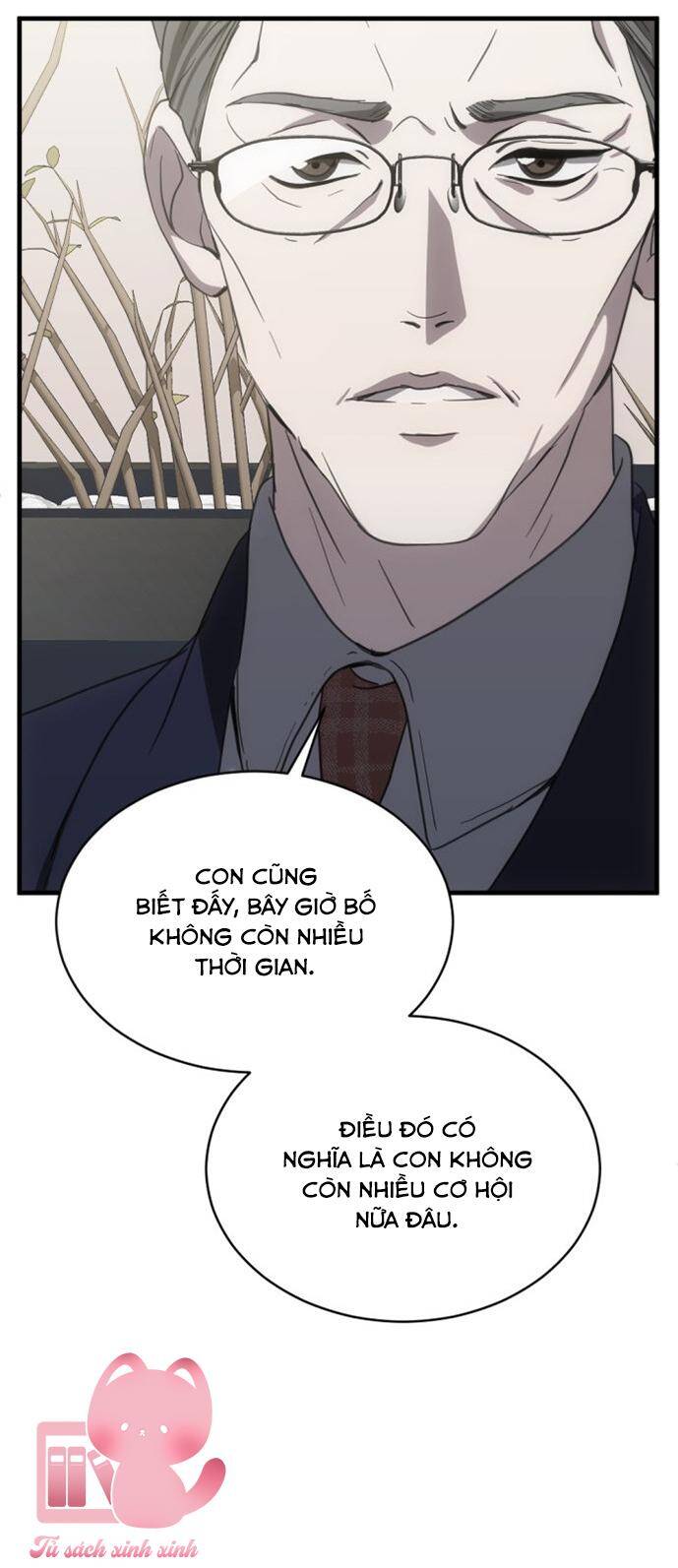 Ba Lần Động Phòng Chap 11 - Next Chap 12
