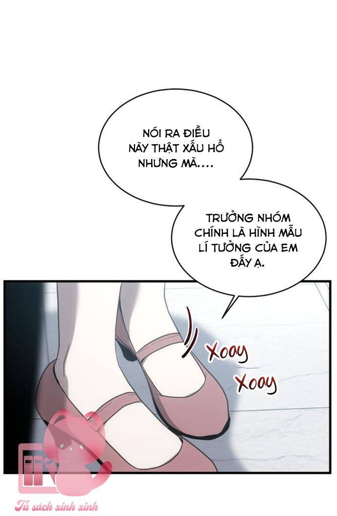 Ba Lần Động Phòng Chap 11 - Next Chap 12