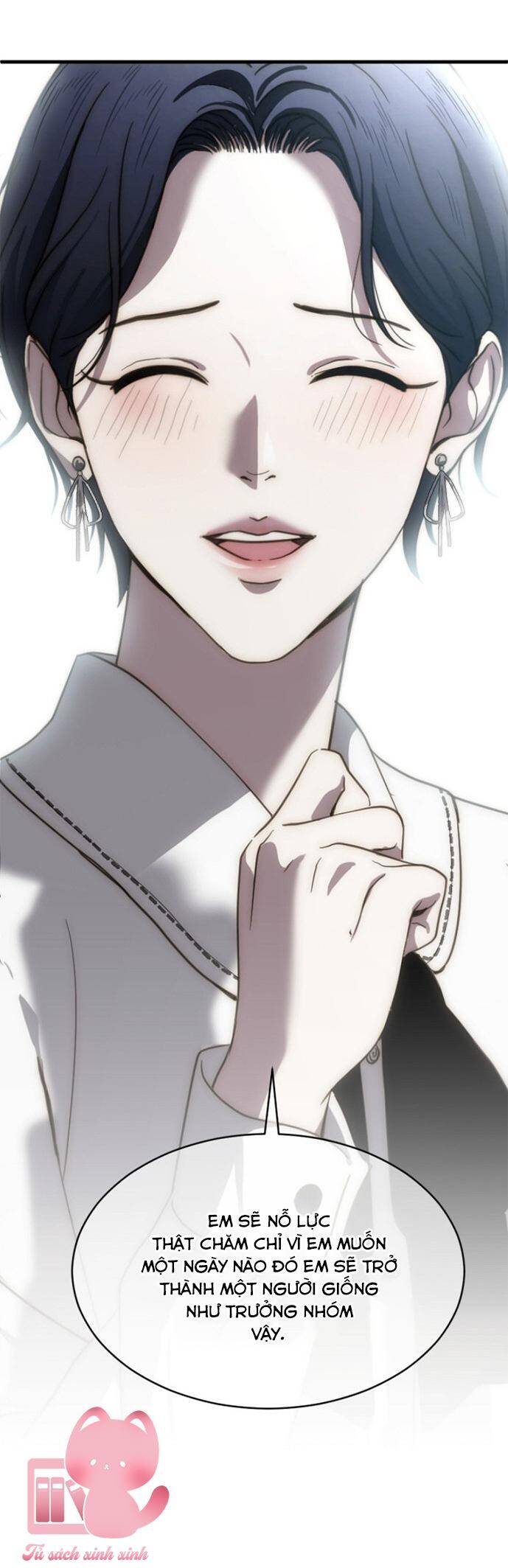 Ba Lần Động Phòng Chap 11 - Next Chap 12