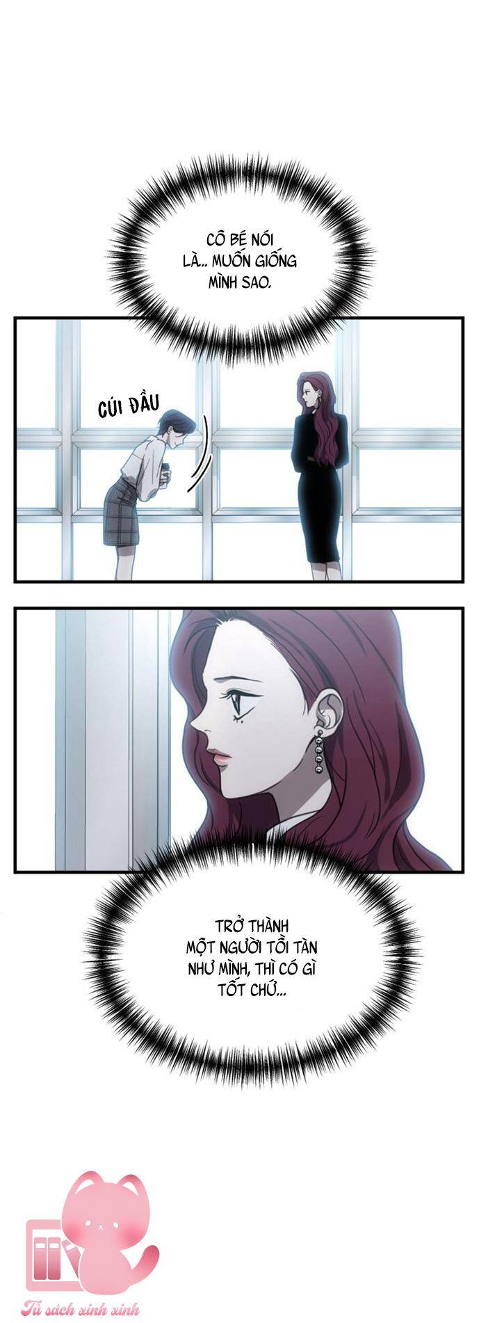 Ba Lần Động Phòng Chap 11 - Next Chap 12