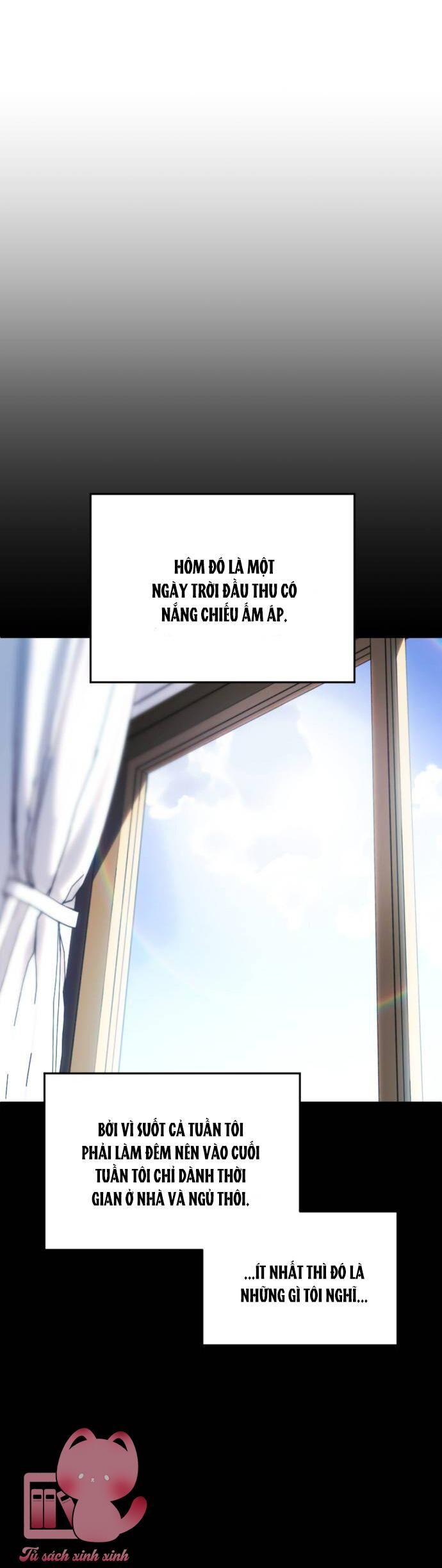 Ba Lần Động Phòng Chap 12 - Next Chap 13