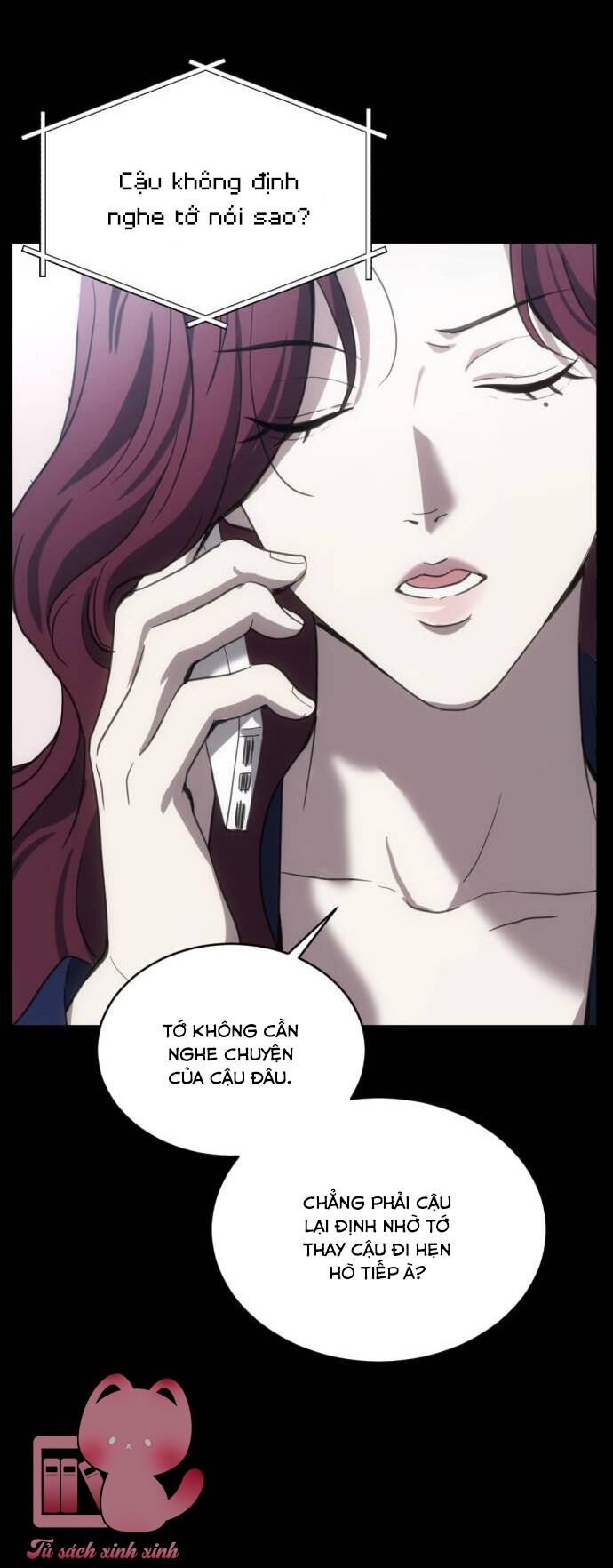 Ba Lần Động Phòng Chap 12 - Next Chap 13