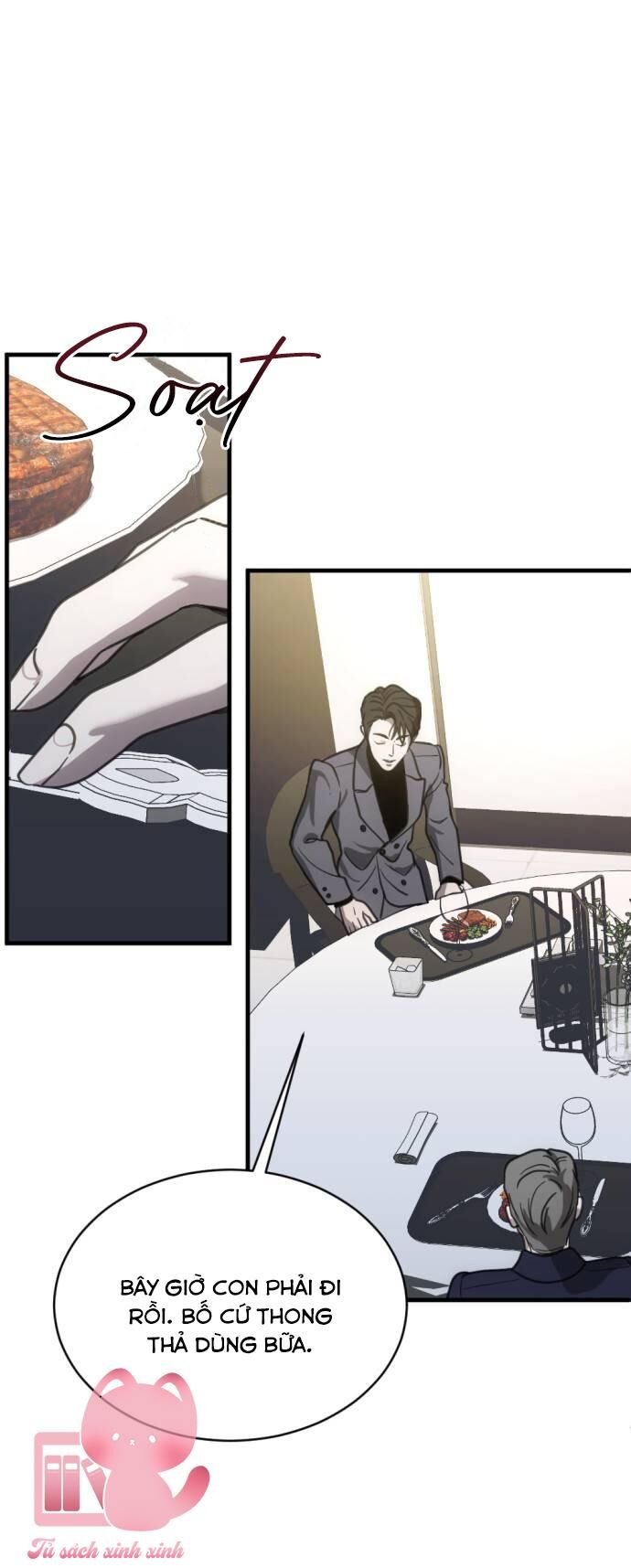 Ba Lần Động Phòng Chap 12 - Next Chap 13