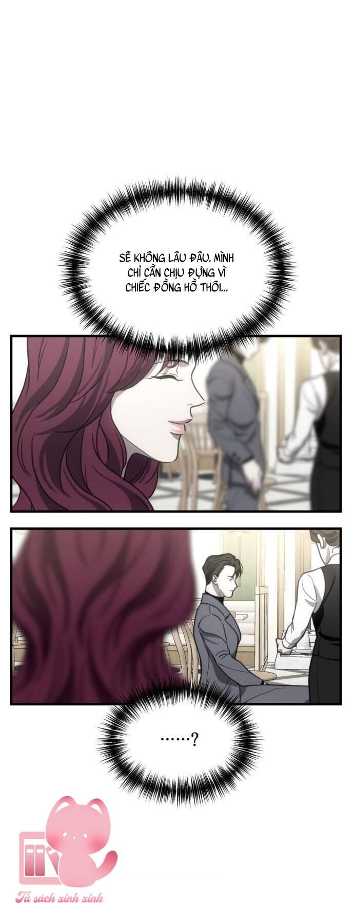 Ba Lần Động Phòng Chap 12 - Next Chap 13