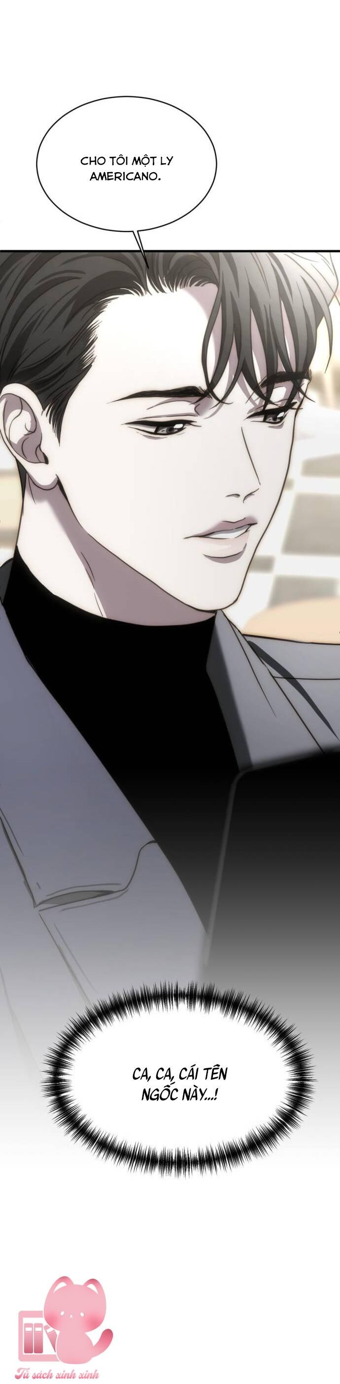 Ba Lần Động Phòng Chap 12 - Next Chap 13