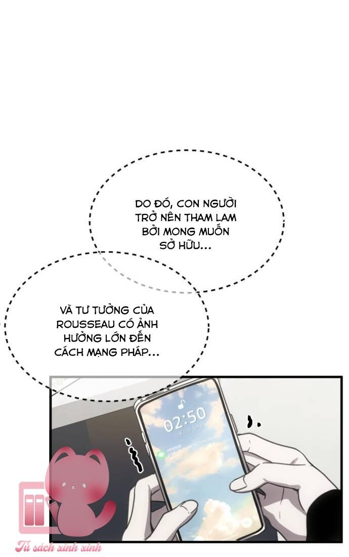 Ba Lần Động Phòng Chap 12 - Next Chap 13