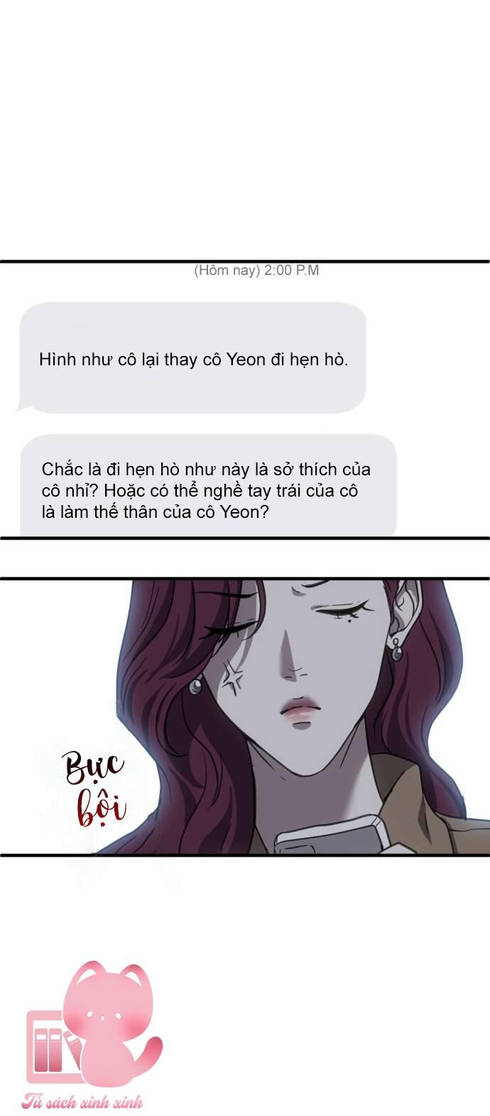 Ba Lần Động Phòng Chap 12 - Next Chap 13