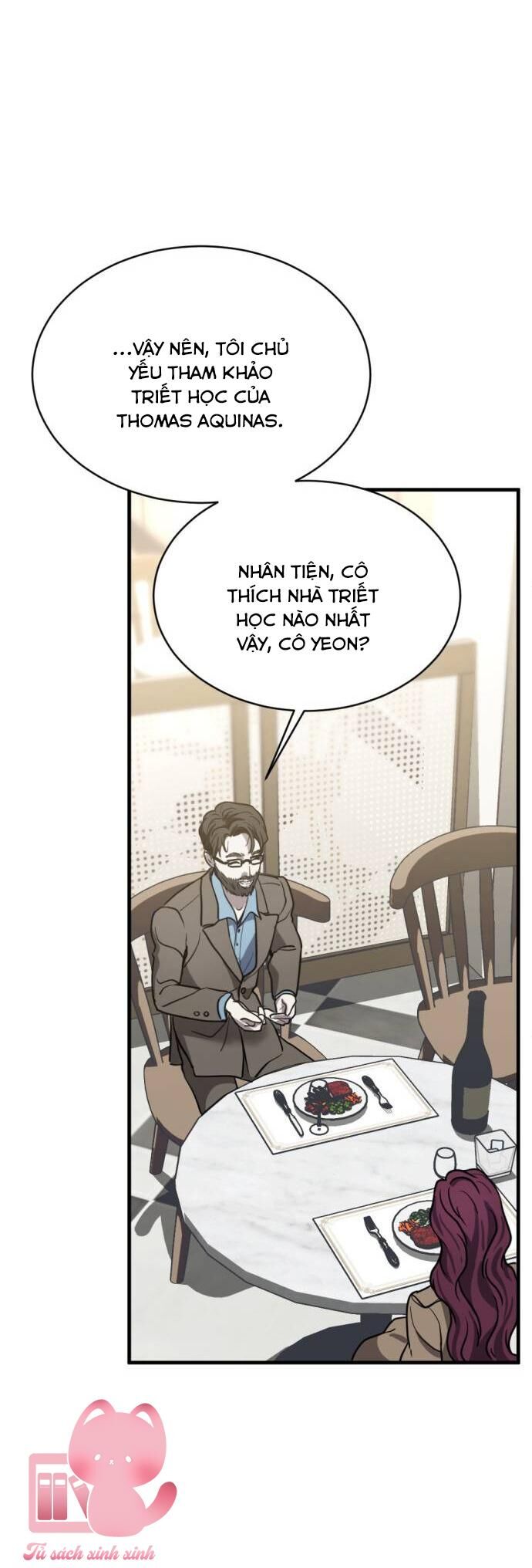 Ba Lần Động Phòng Chap 12 - Next Chap 13