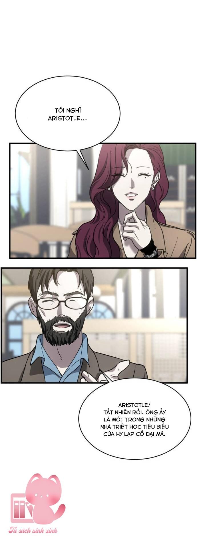 Ba Lần Động Phòng Chap 12 - Next Chap 13