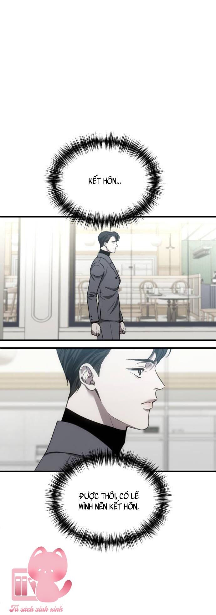 Ba Lần Động Phòng Chap 12 - Next Chap 13