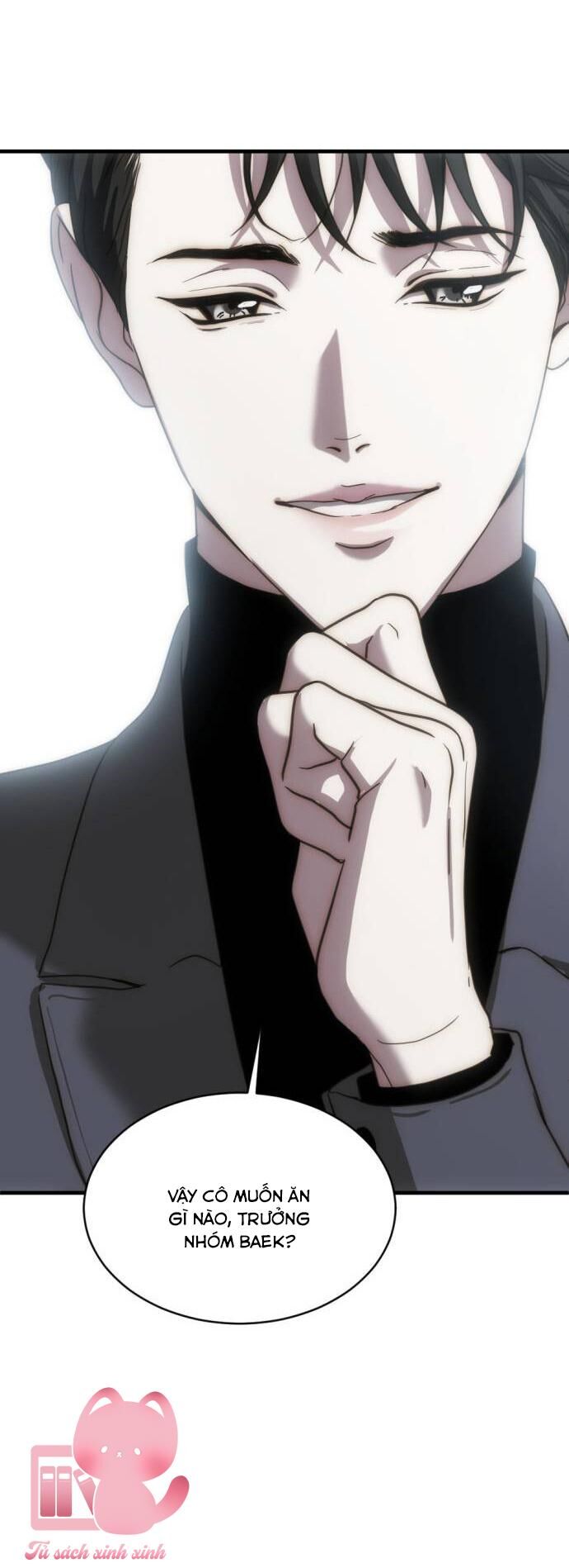 Ba Lần Động Phòng Chap 12 - Next Chap 13