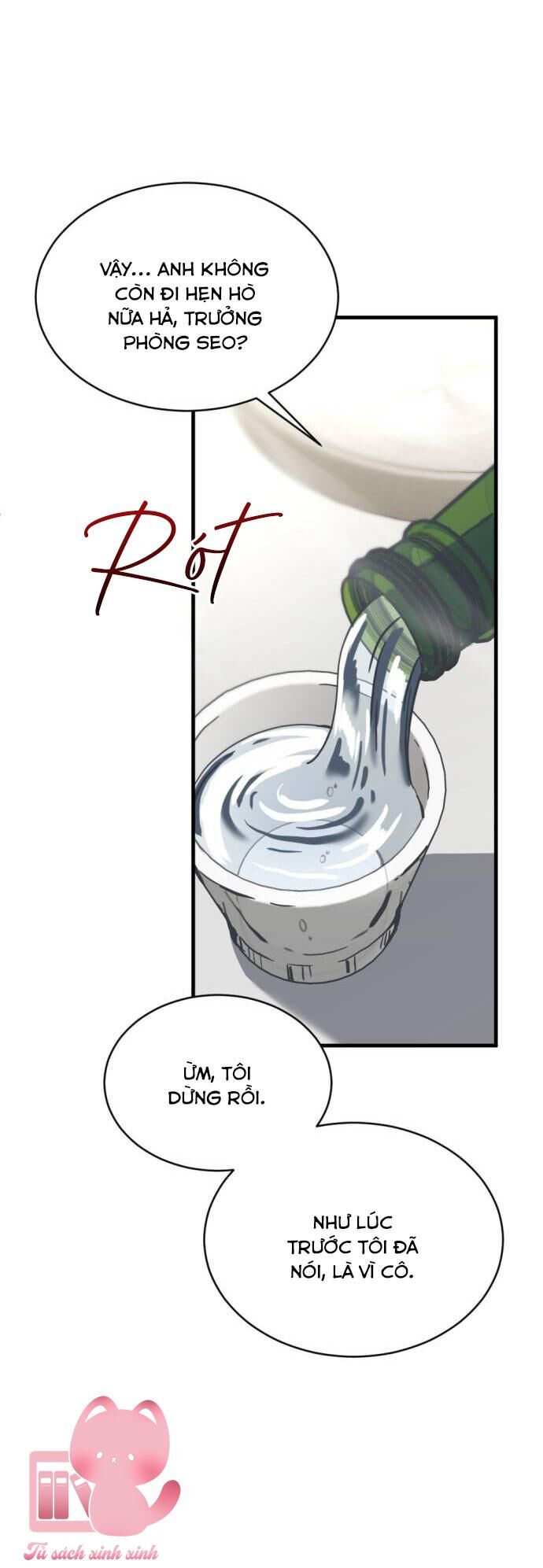 Ba Lần Động Phòng Chap 12 - Next Chap 13