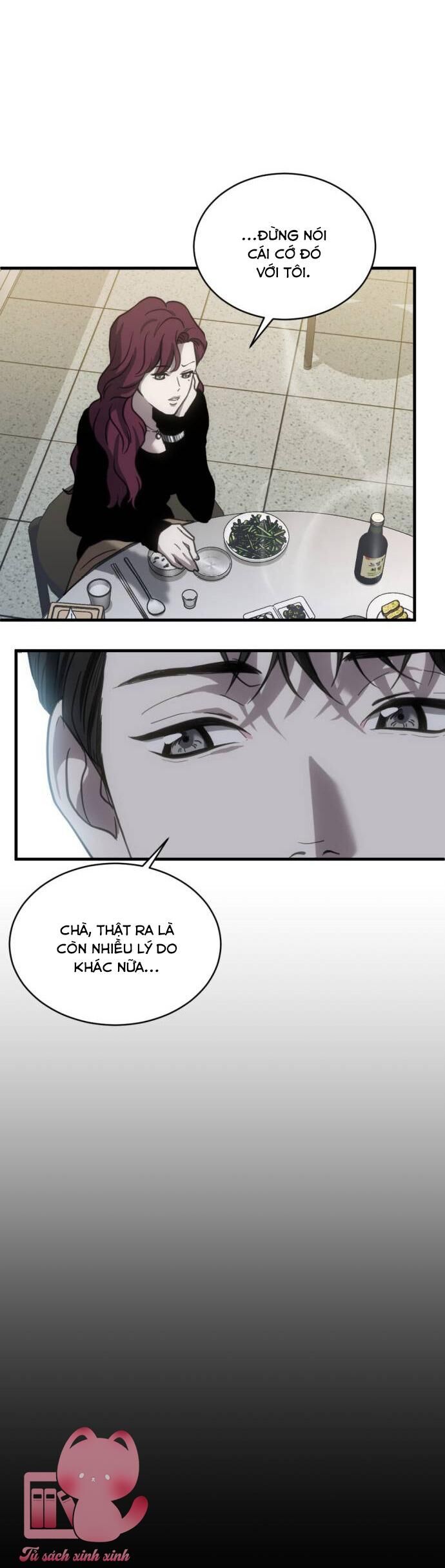 Ba Lần Động Phòng Chap 12 - Next Chap 13