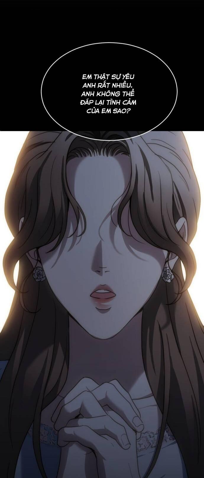 Ba Lần Động Phòng Chap 12 - Next Chap 13