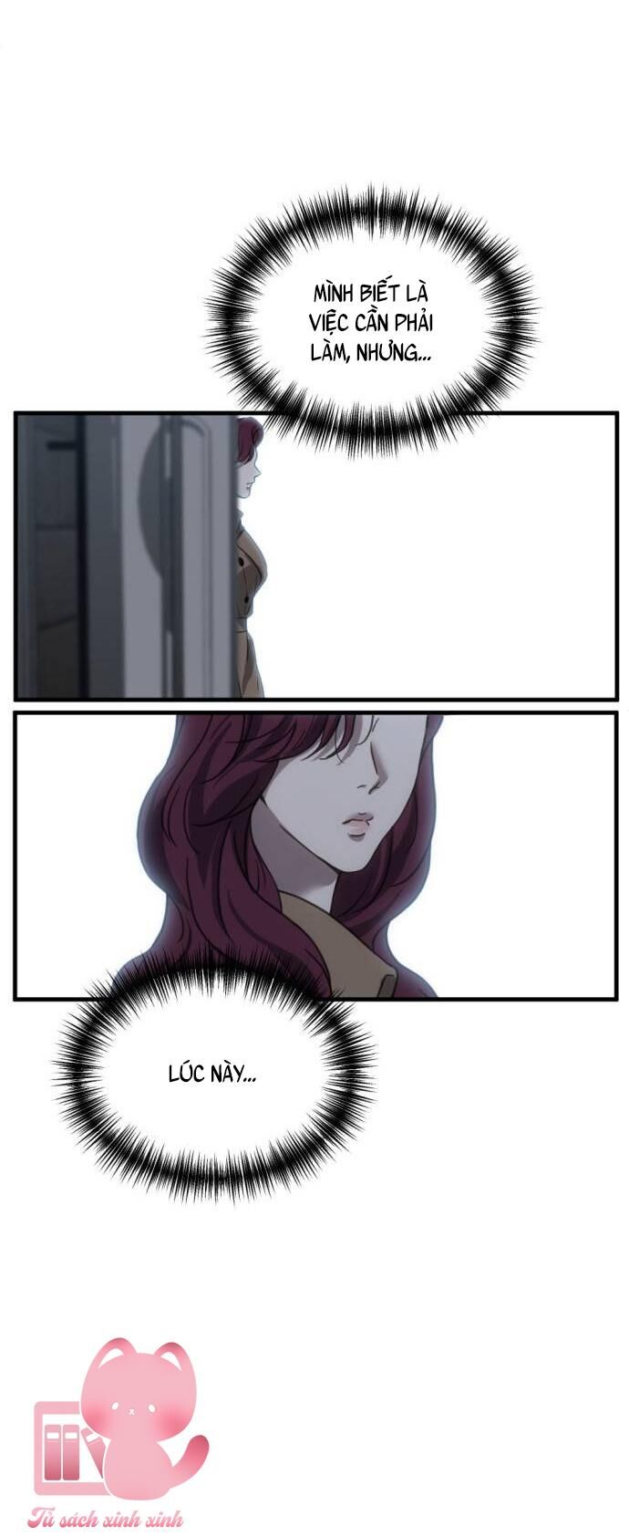 Ba Lần Động Phòng Chap 12 - Next Chap 13
