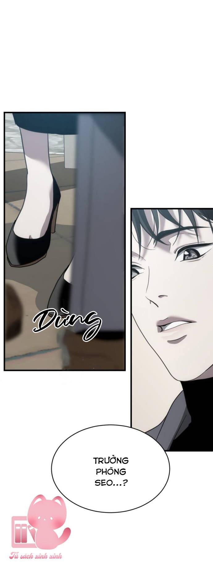 Ba Lần Động Phòng Chap 12 - Next Chap 13