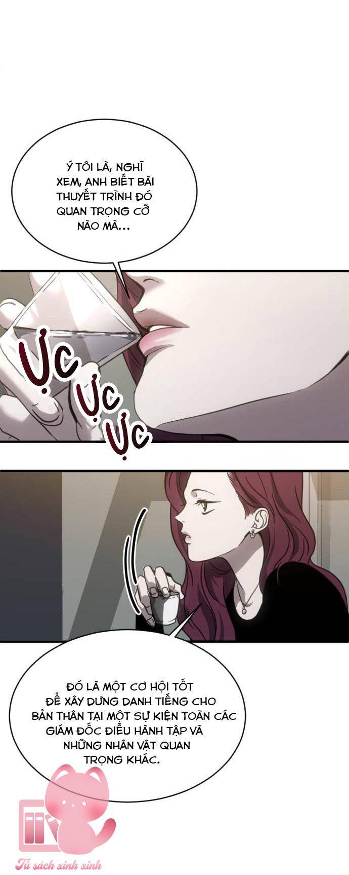Ba Lần Động Phòng Chap 13 - Next Chap 14