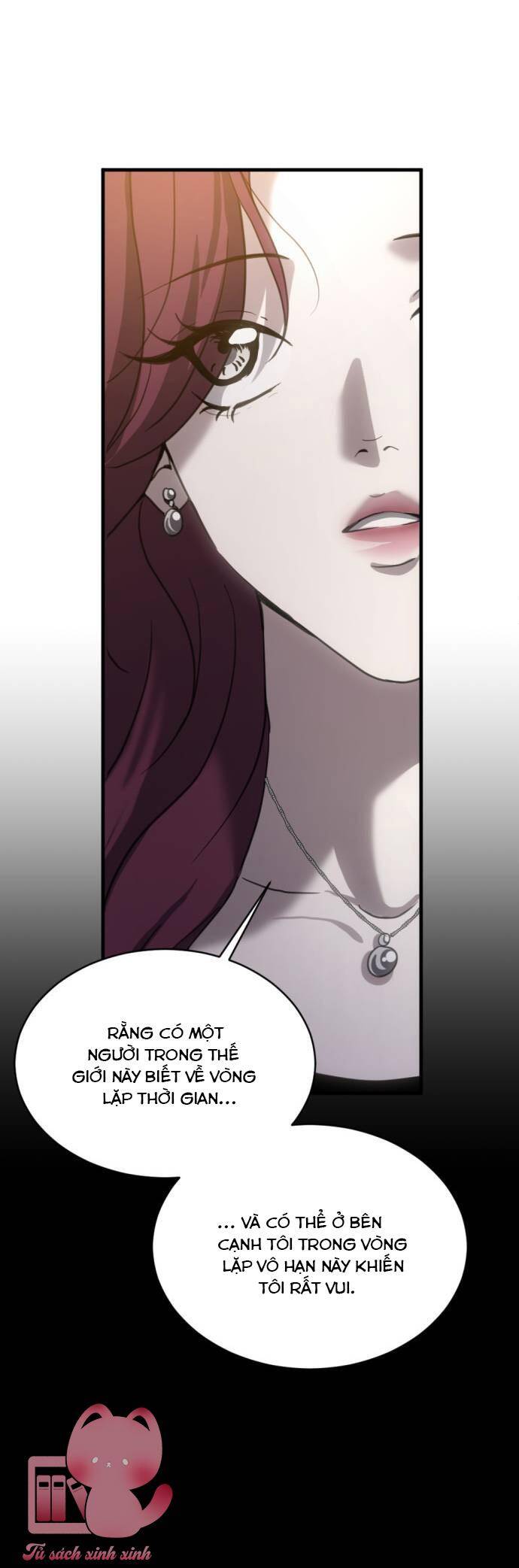 Ba Lần Động Phòng Chap 13 - Next Chap 14