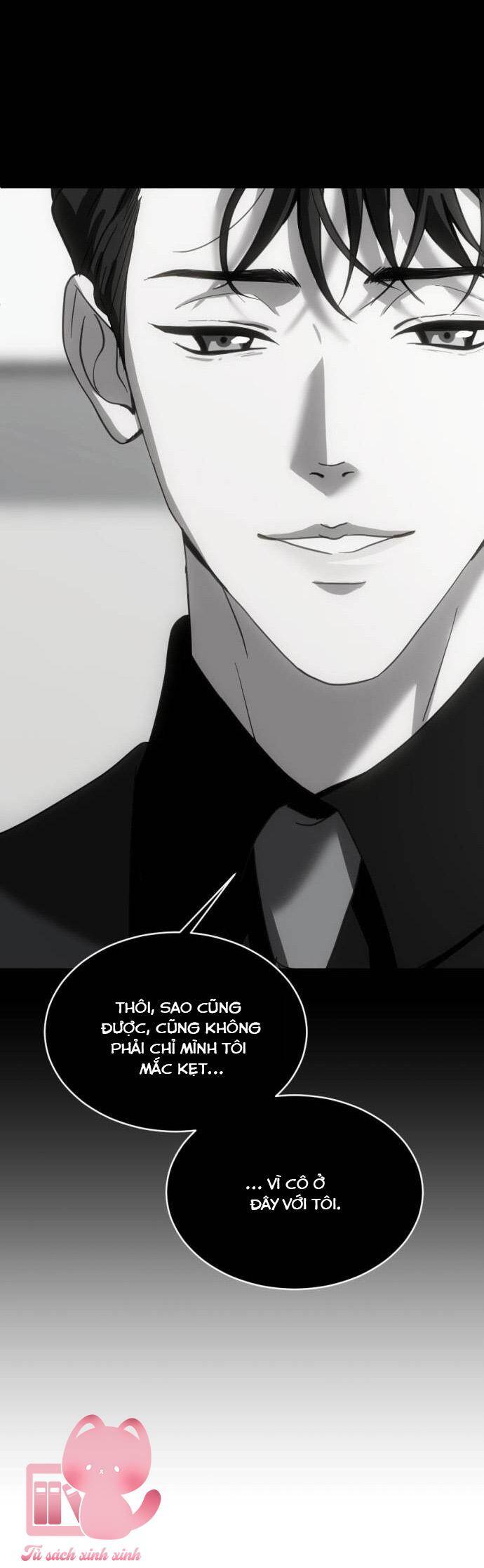 Ba Lần Động Phòng Chap 13 - Next Chap 14