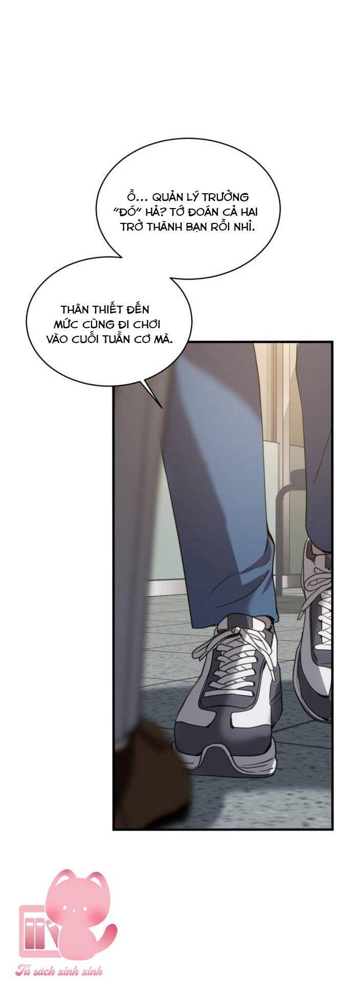 Ba Lần Động Phòng Chap 13 - Next Chap 14